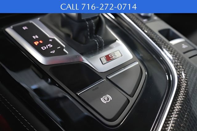 Used 2022 Audi S5 Prestige image 24