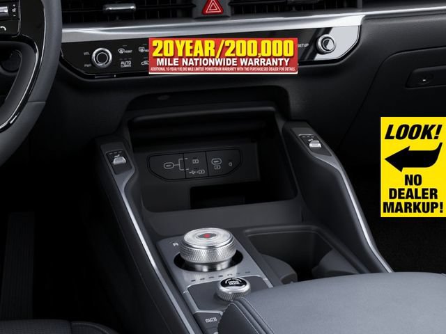New 2026 Kia Sorento EX w/ EX Premium Package FWD image 23