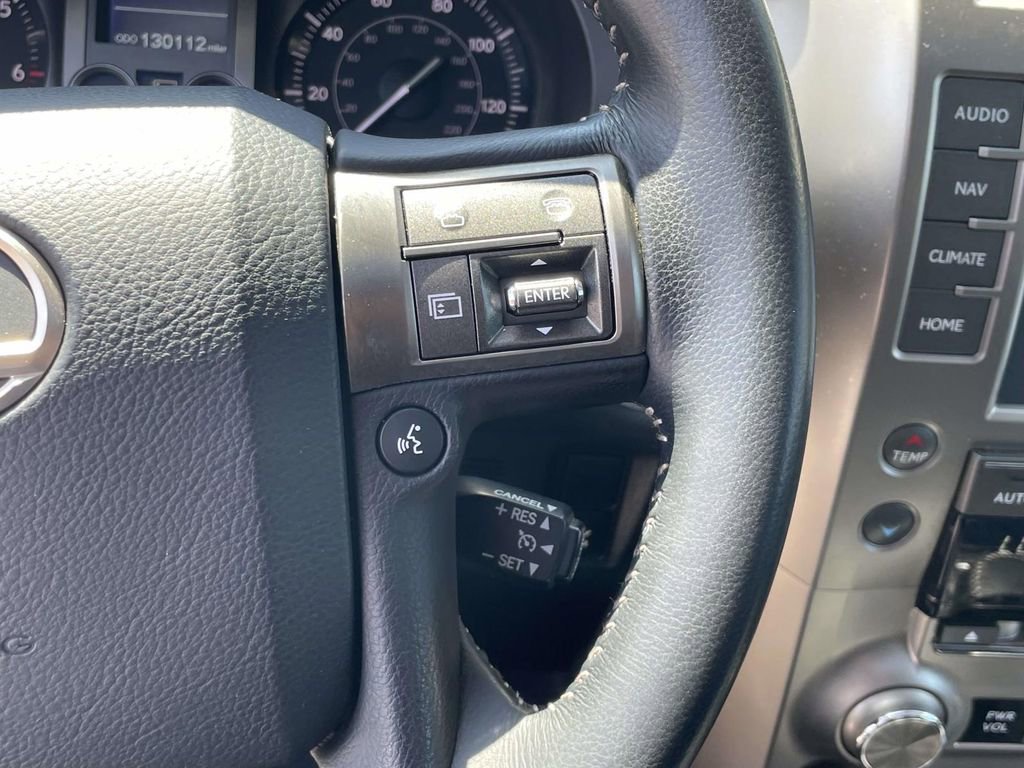 Used 2014 Lexus GX 460 image 23