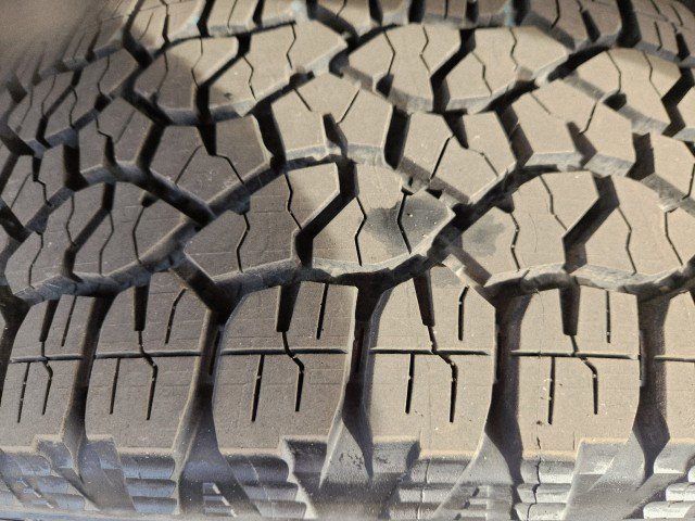 Used 2024 Chevrolet Silverado 3500 LTZ w/ LTZ Premium Package image 11