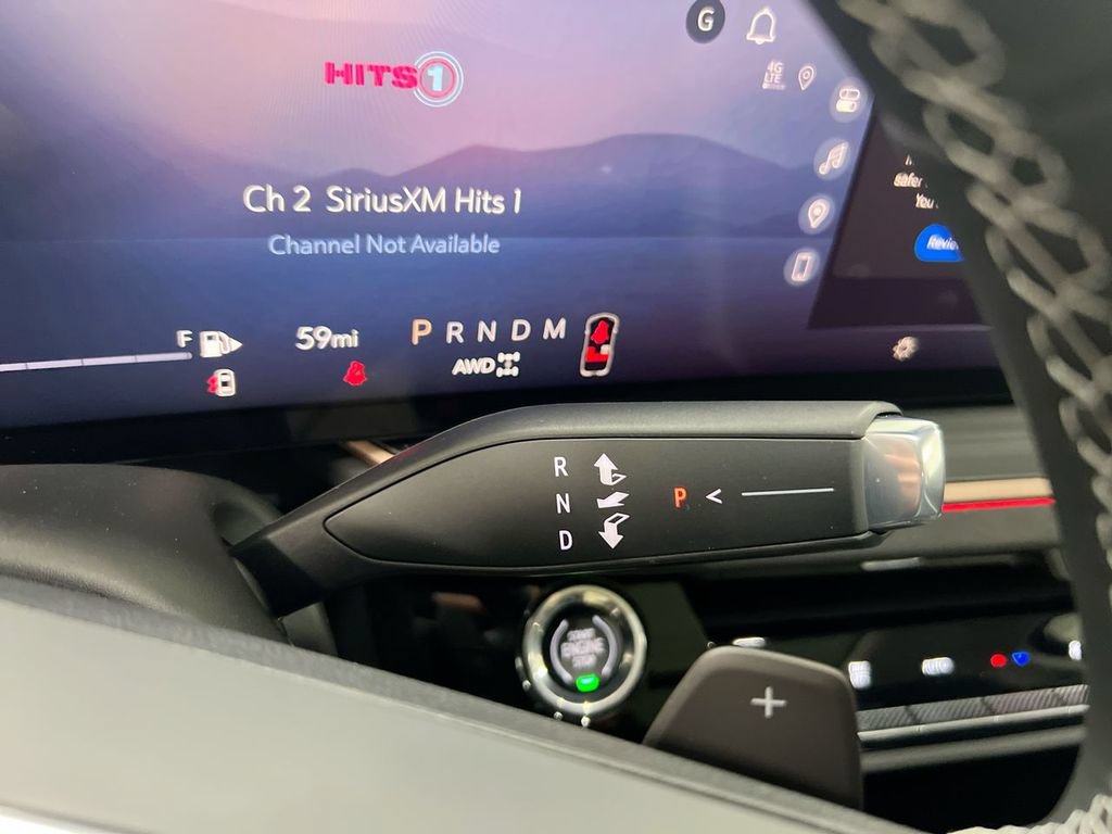 New 2026 Buick Envision Sport Touring AWD/4WD image 18