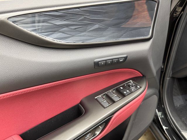 Used 2024 Lexus NX 350h AWD w/ Premium Package image 11