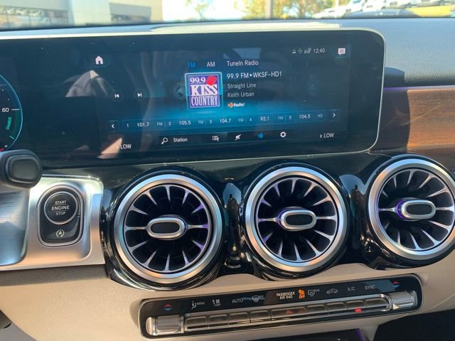 Used 2021 Mercedes-Benz GLB 250 image 12