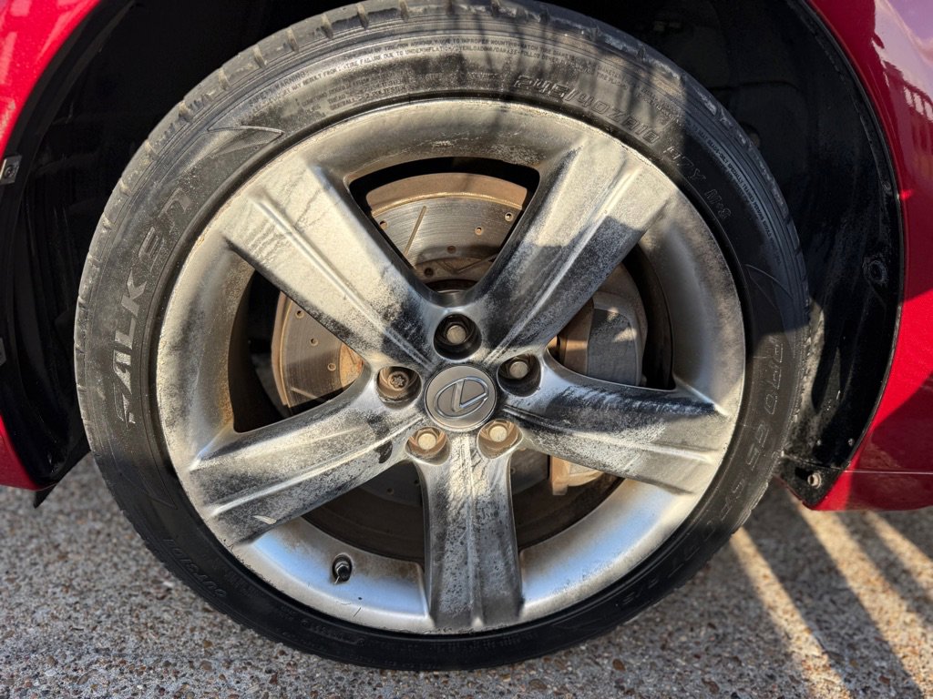 Used 2007 Lexus GS 350 RWD image 21