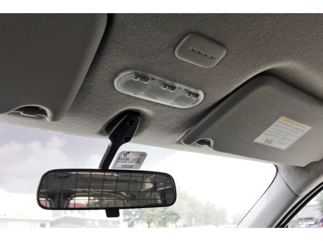 Used 2020 Nissan NV200 SV w/ Back Door Glass Package FWD image 19