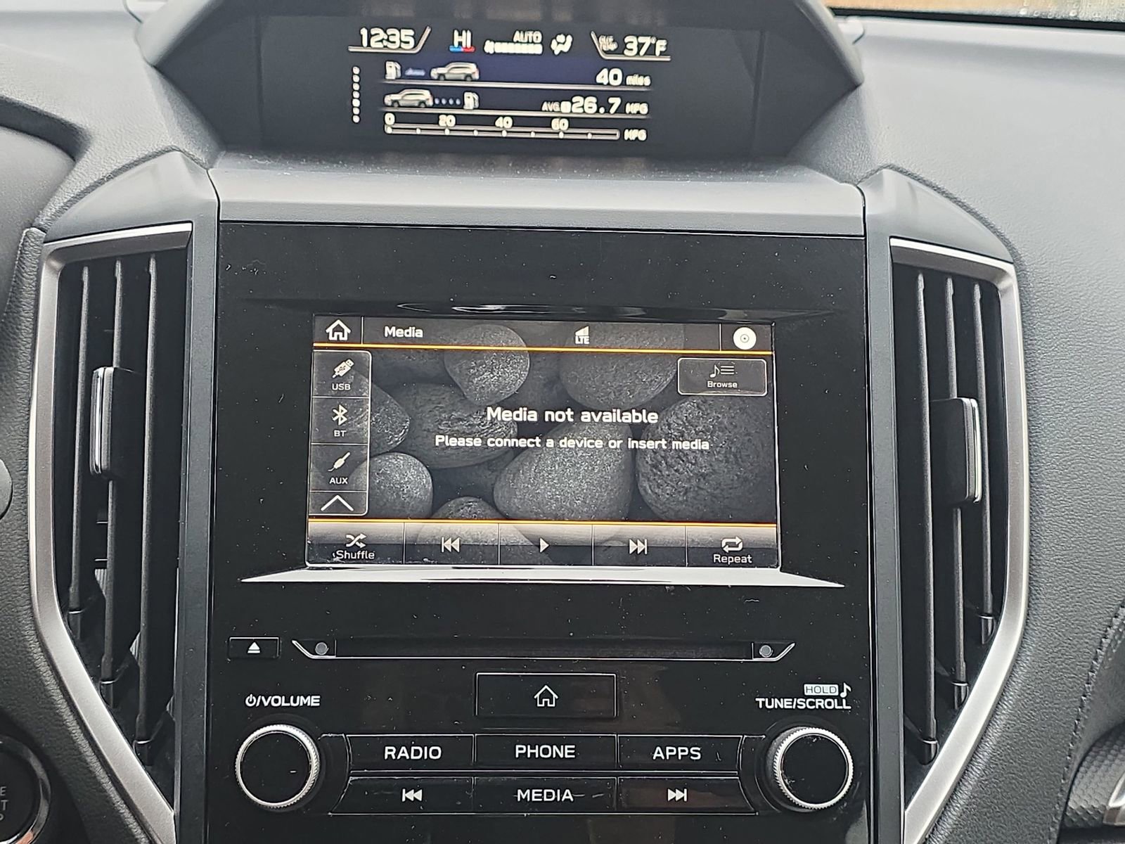 Used 2020 Subaru Forester Premium w/ Popular Package #1 image 26