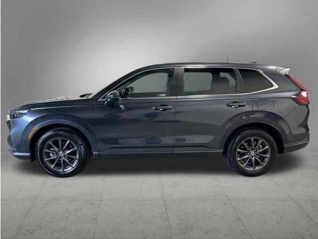 Certified 2026 Honda CR-V EX-L image 3