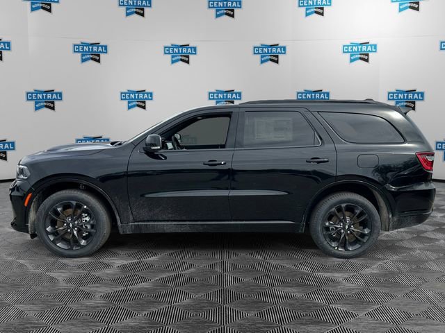 New 2026 Dodge Durango GT image 2