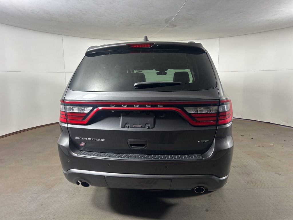 Used 2018 Dodge Durango GT w/ Premium Group image 6