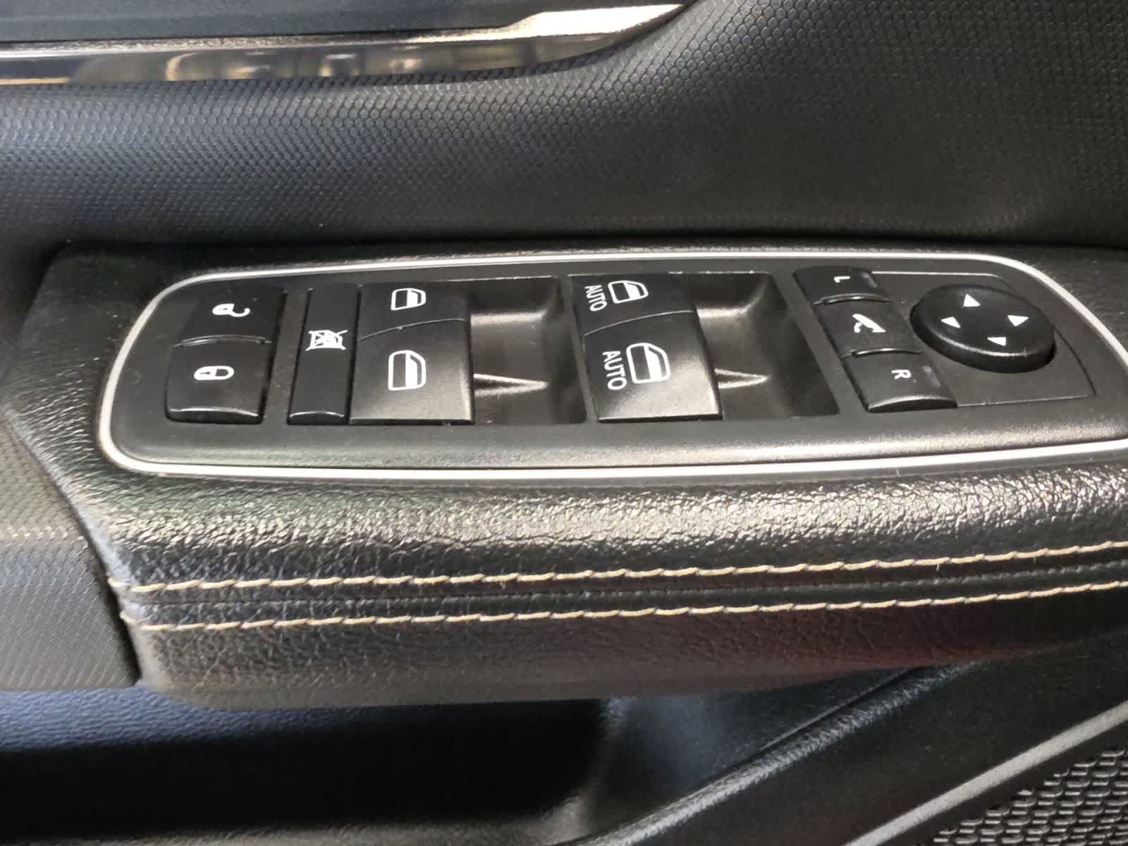 Used 2020 RAM 1500 Sport w/ Alpine Leather & Sound Group AWD/4WD image 18
