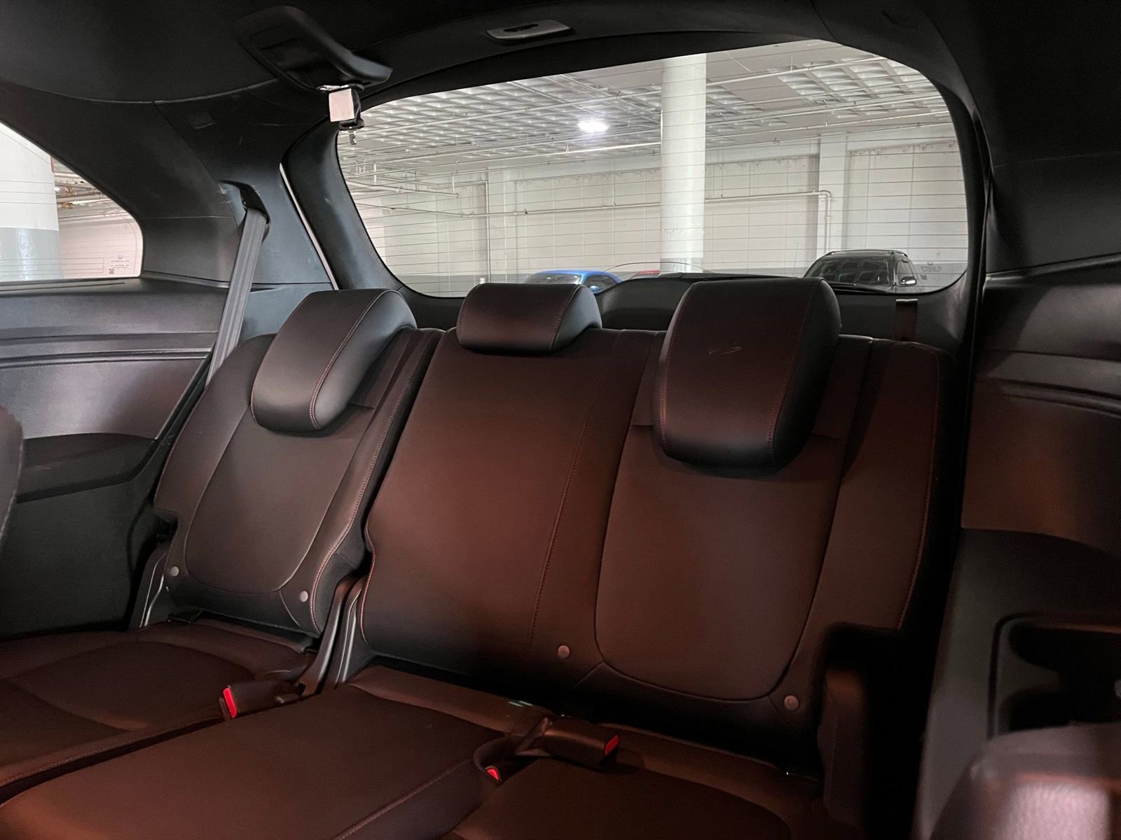 Used 2023 Honda Odyssey Sport image 39