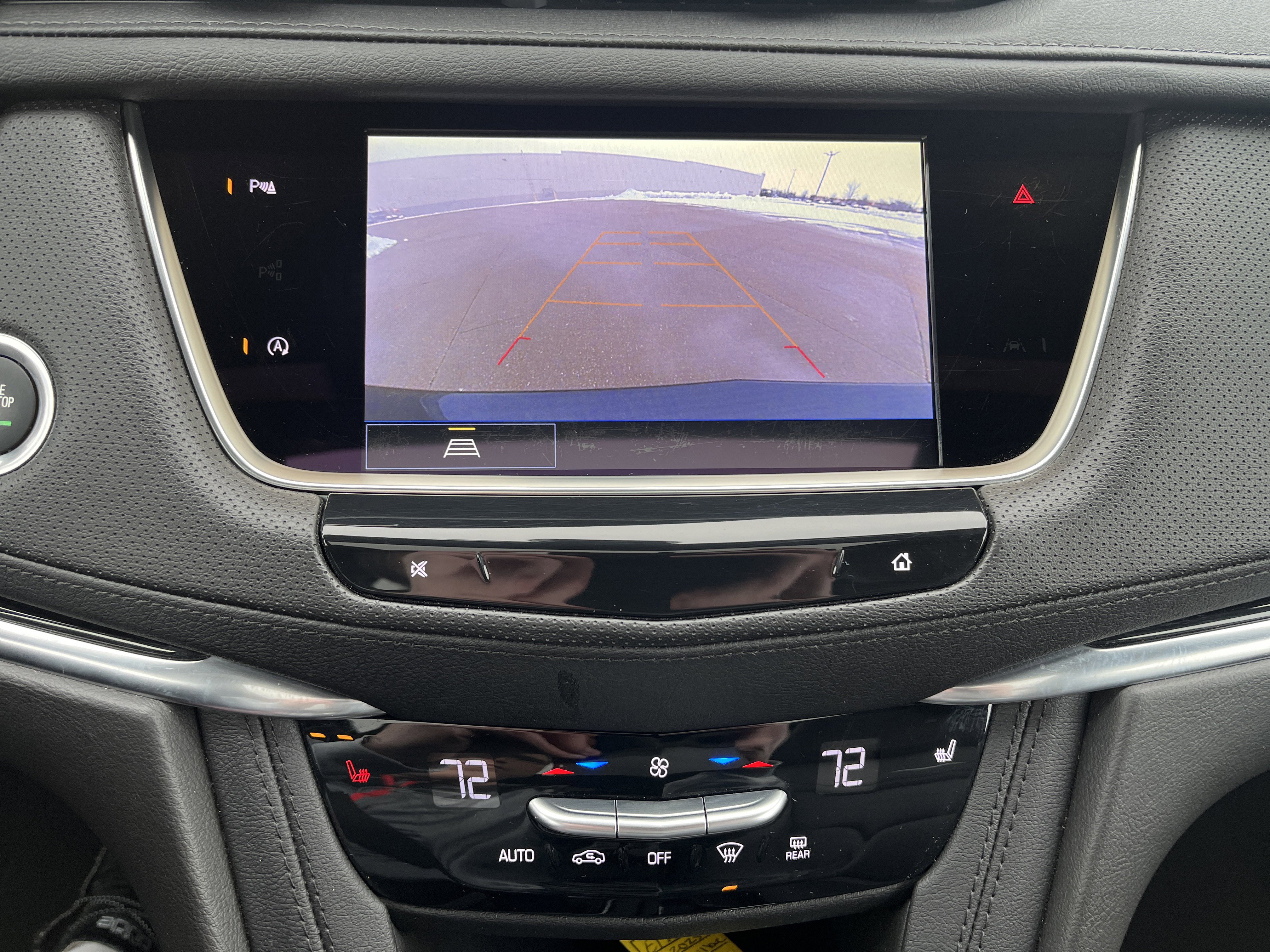 Used 2025 Cadillac XT5 Premium Luxury image 29