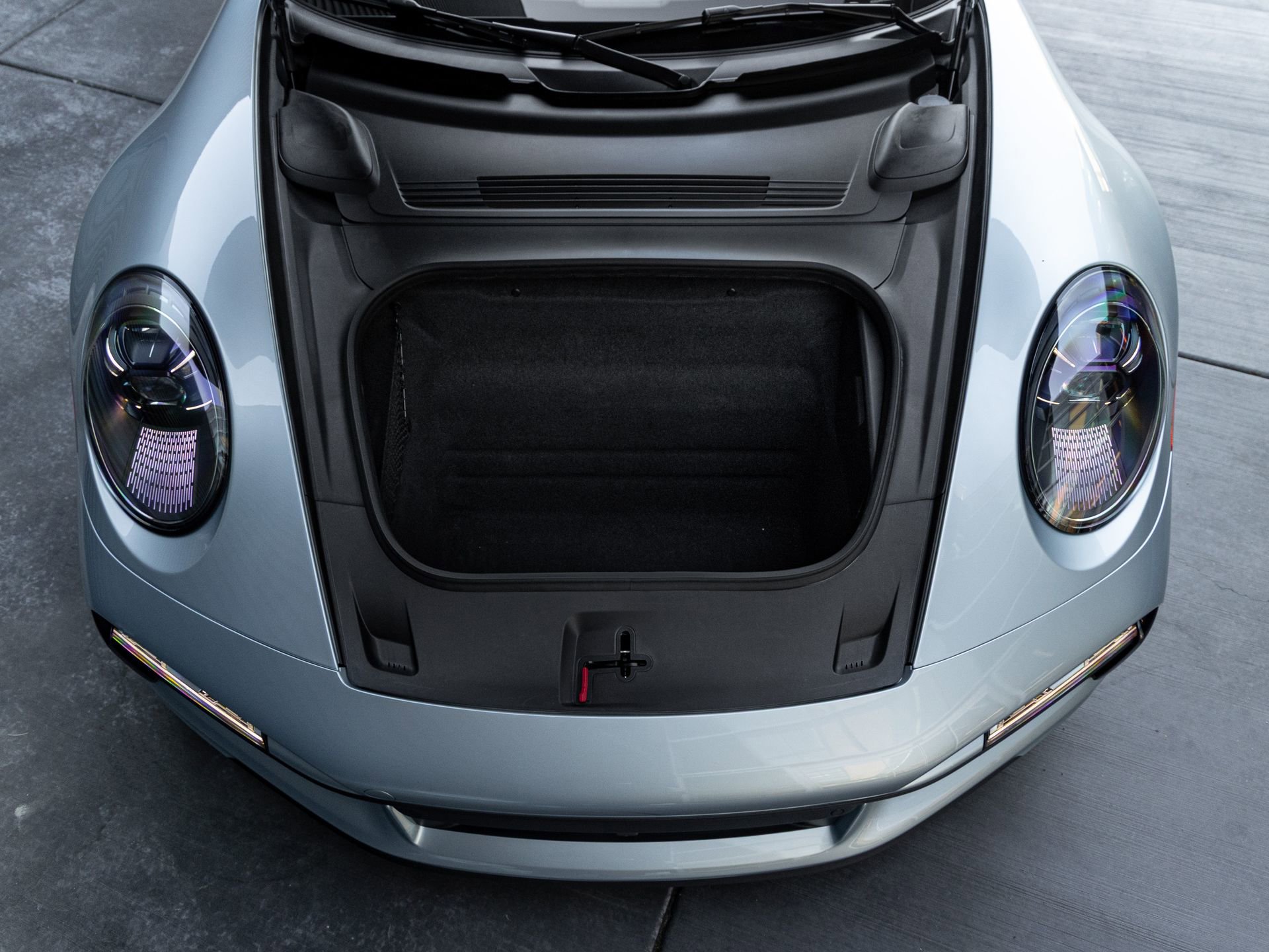 Certified 2023 Porsche 911 Sport Classic image 51