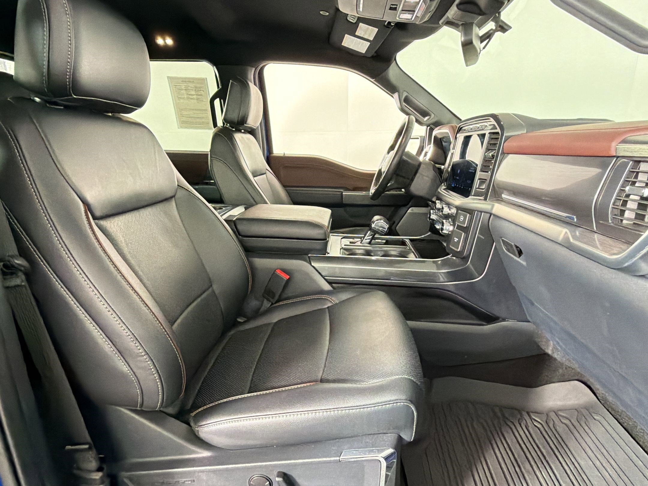 Used 2022 Ford F150 Lariat image 30