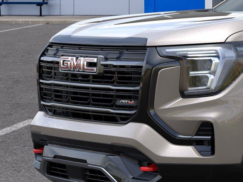 New 2027 GMC Terrain AT4 AWD/4WD image 13