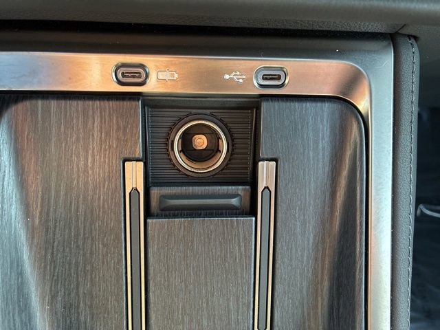 New 2025 Lexus GX 550 AWD/4WD image 29