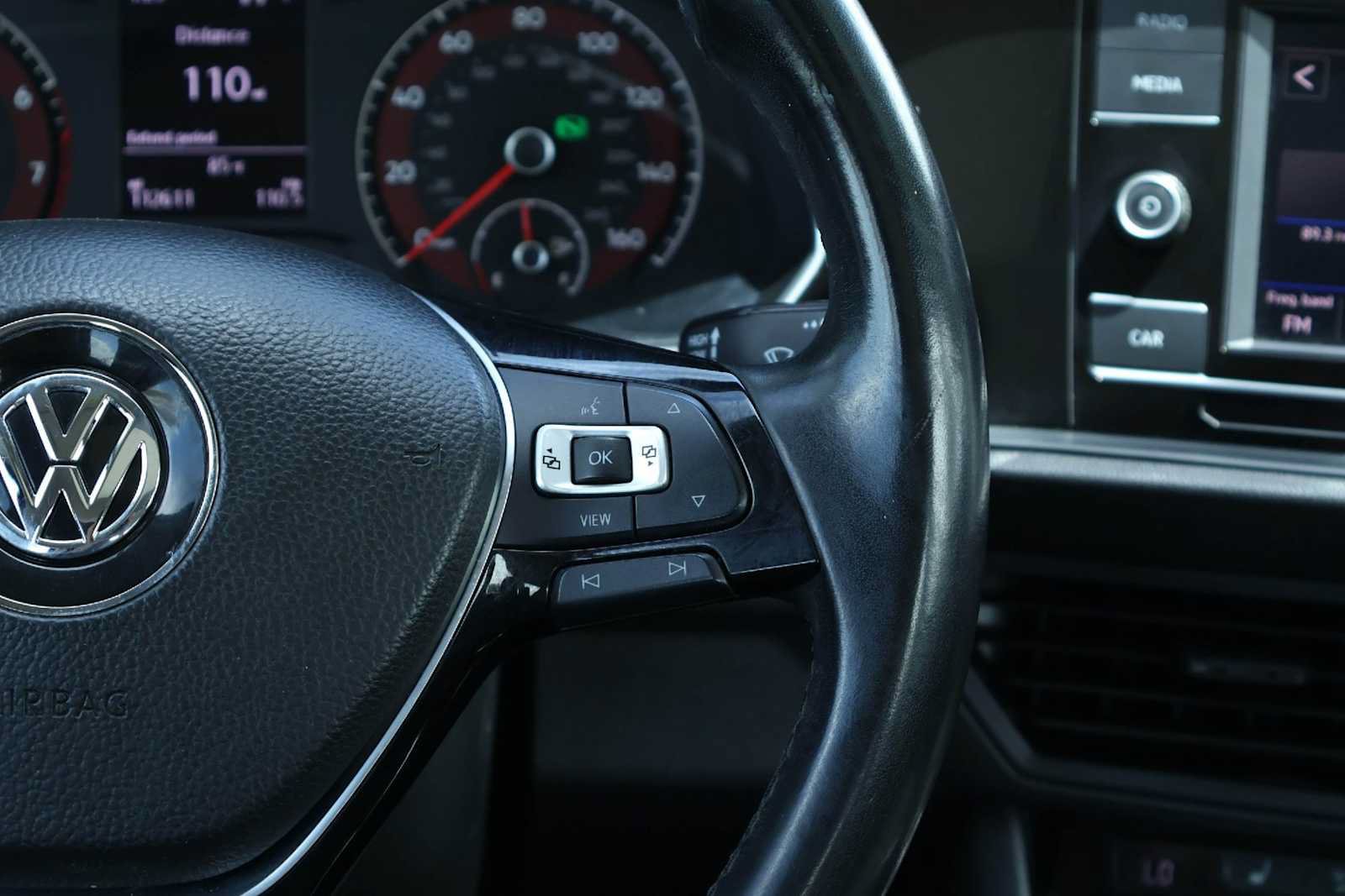 Used 2019 Volkswagen Jetta SE FWD image 23