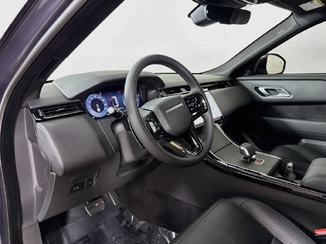 Certified 2024 Land Rover Range Rover Velar Dynamic HSE AWD/4WD image 9