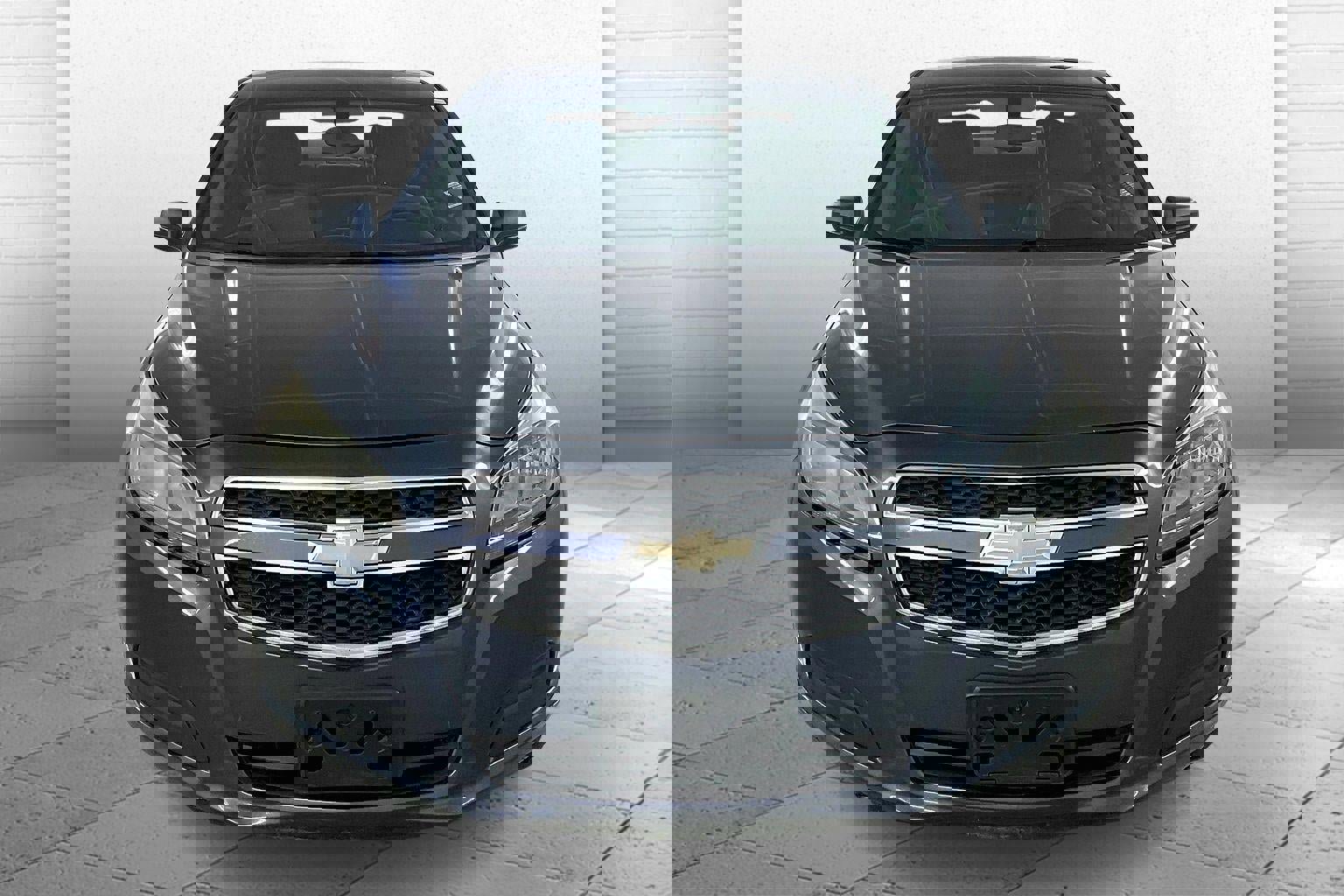 Used 2013 Chevrolet Malibu LS w/ Protection Package image 2