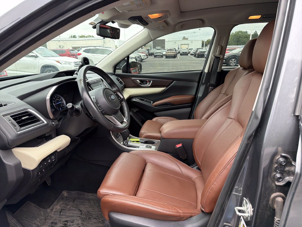 Used 2020 Subaru Ascent Touring w/ Popular Package #3 AWD/4WD image 10