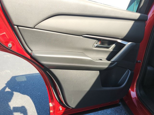 New 2026 MAZDA CX-5 Preferred AWD/4WD image 13