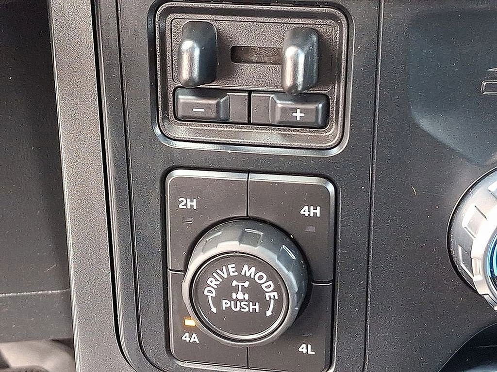 Used 2023 Ford F150 Tremor w/ Equipment Group 402A High AWD/4WD image 19