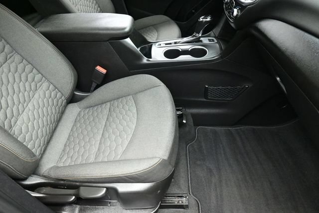 Used 2019 Chevrolet Equinox LT w/ Sun & Navigation Package AWD/4WD image 21