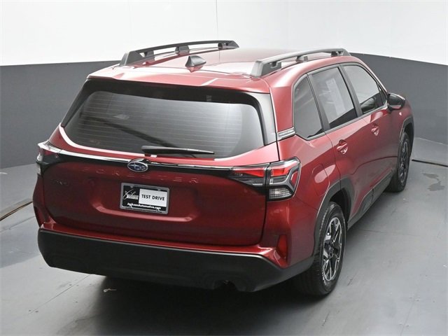 Used 2025 Subaru Forester w/ Convenience Package #1 image 48