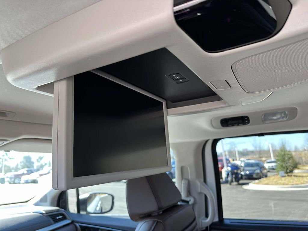 New 2026 Honda Odyssey Touring image 13