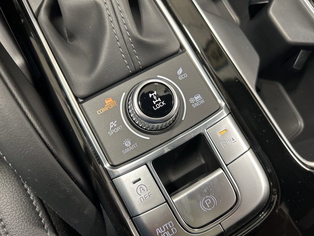 New 2025 Kia Telluride EX X-Line image 23