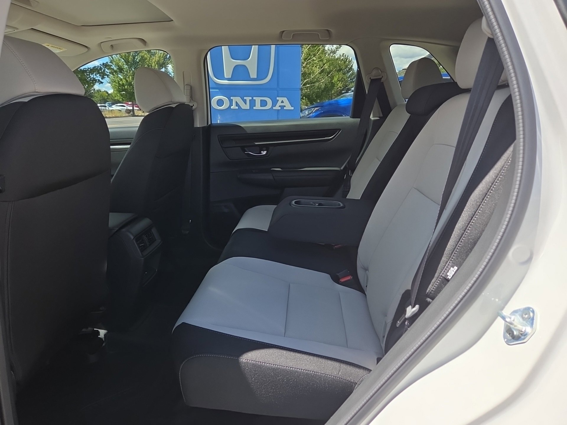 New 2026 Honda CR-V EX image 31