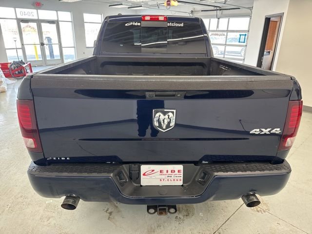 Used 2017 RAM 1500 Sport image 9