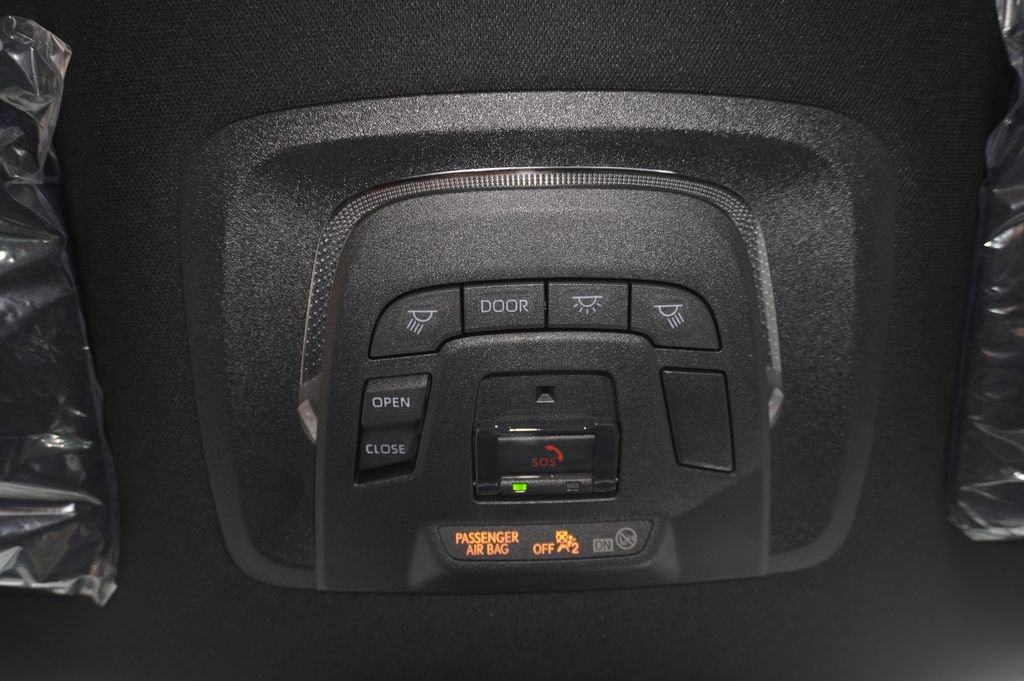 New 2026 Toyota Crown Signia image 19