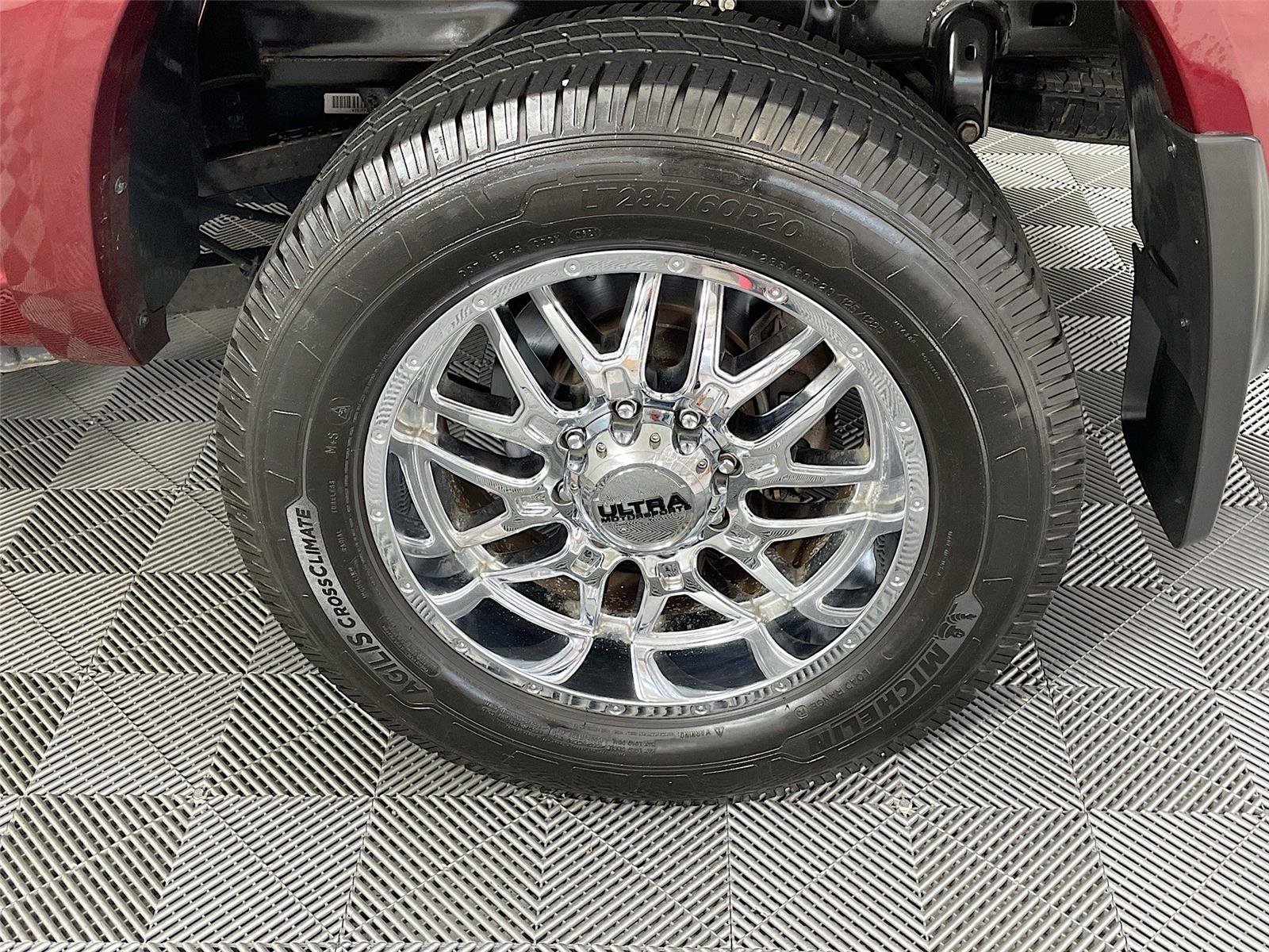 Used 2018 RAM 2500 Laramie w/ Convenience Group image 36