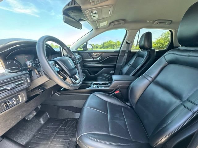 Used 2022 Lincoln Corsair FWD w/ Equipment Group 101A image 2