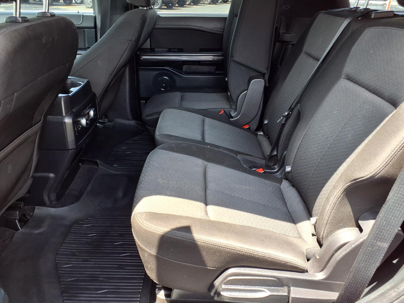 Used 2021 Ford Expedition XLT RWD image 11