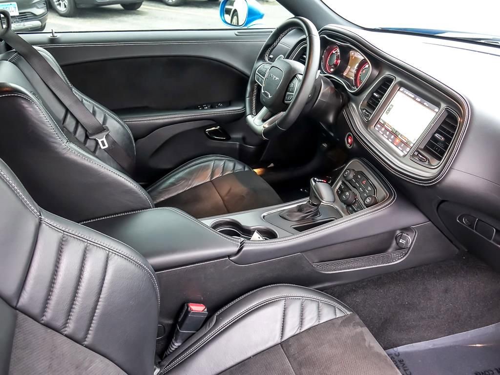 Used 2023 Dodge Challenger SRT Hellcat image 23