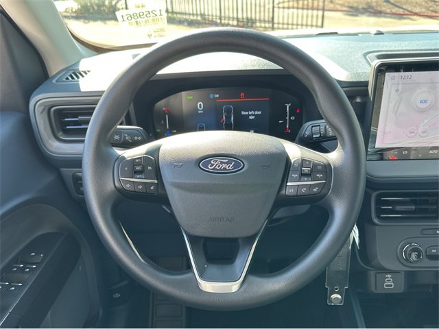 New 2025 Ford Maverick XL image 11