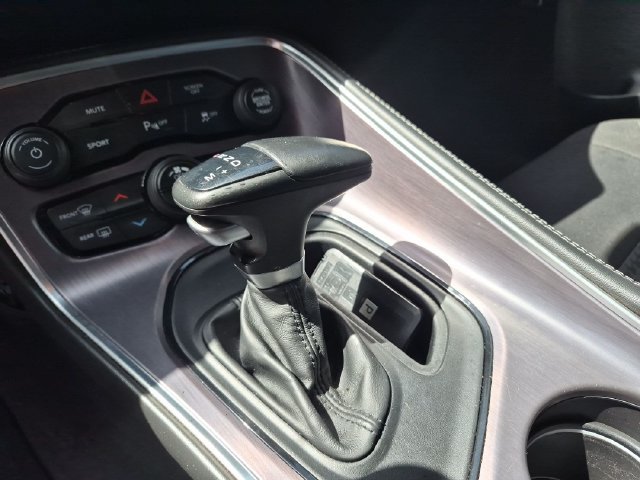 Used 2017 Dodge Challenger SXT w/ Super Sport Group (SS/T) RWD image 14
