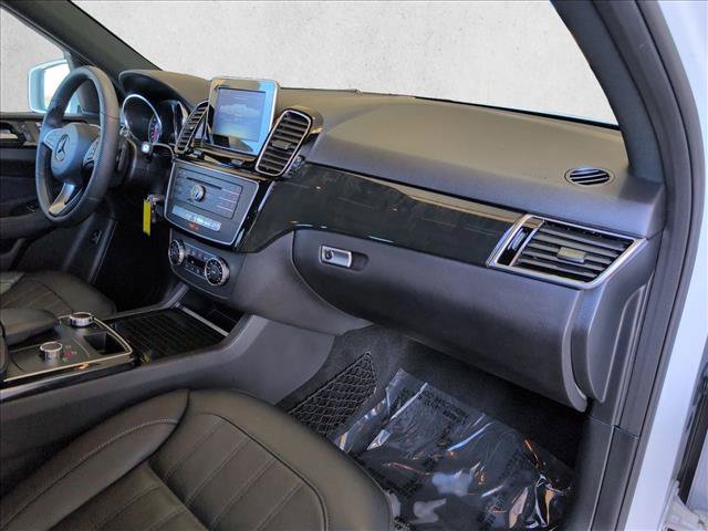 Used 2018 Mercedes-Benz GLE 350 image 23