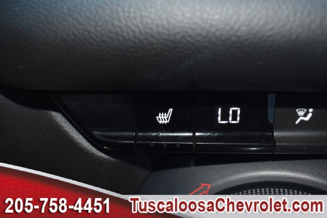 Certified 2021 Chevrolet Blazer LT FWD image 38