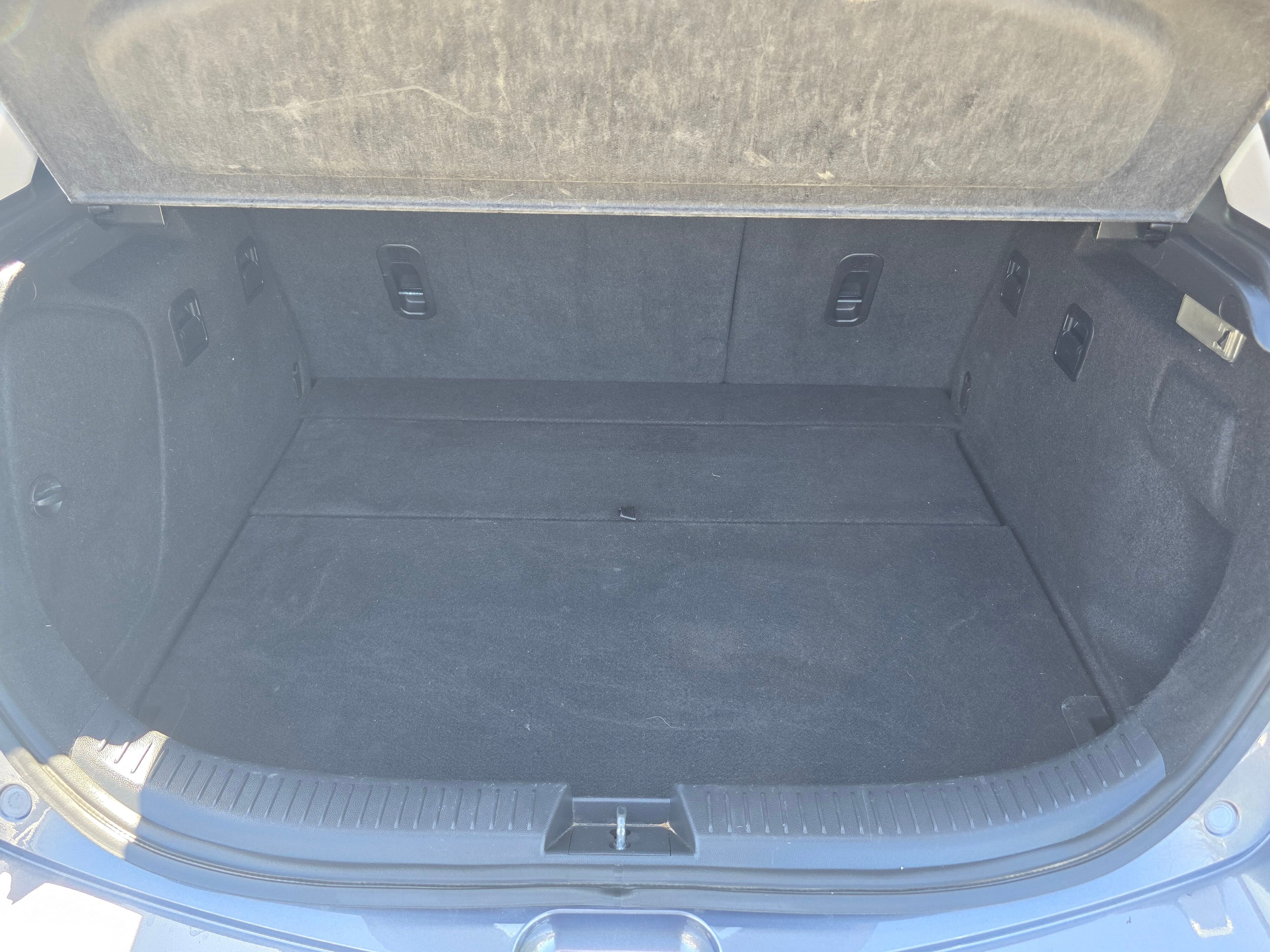 Used 2008 MAZDA MAZDA3 s Sport FWD image 14