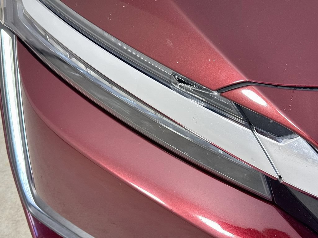Used 2018 Honda Clarity Touring image 40