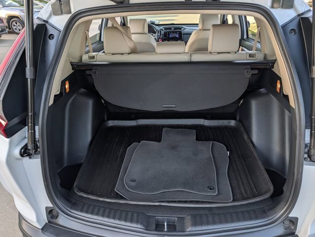 Used 2022 Honda CR-V EX-L image 31