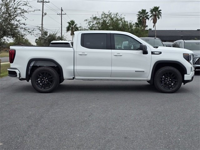 New 2026 GMC Sierra 1500 Elevation image 4