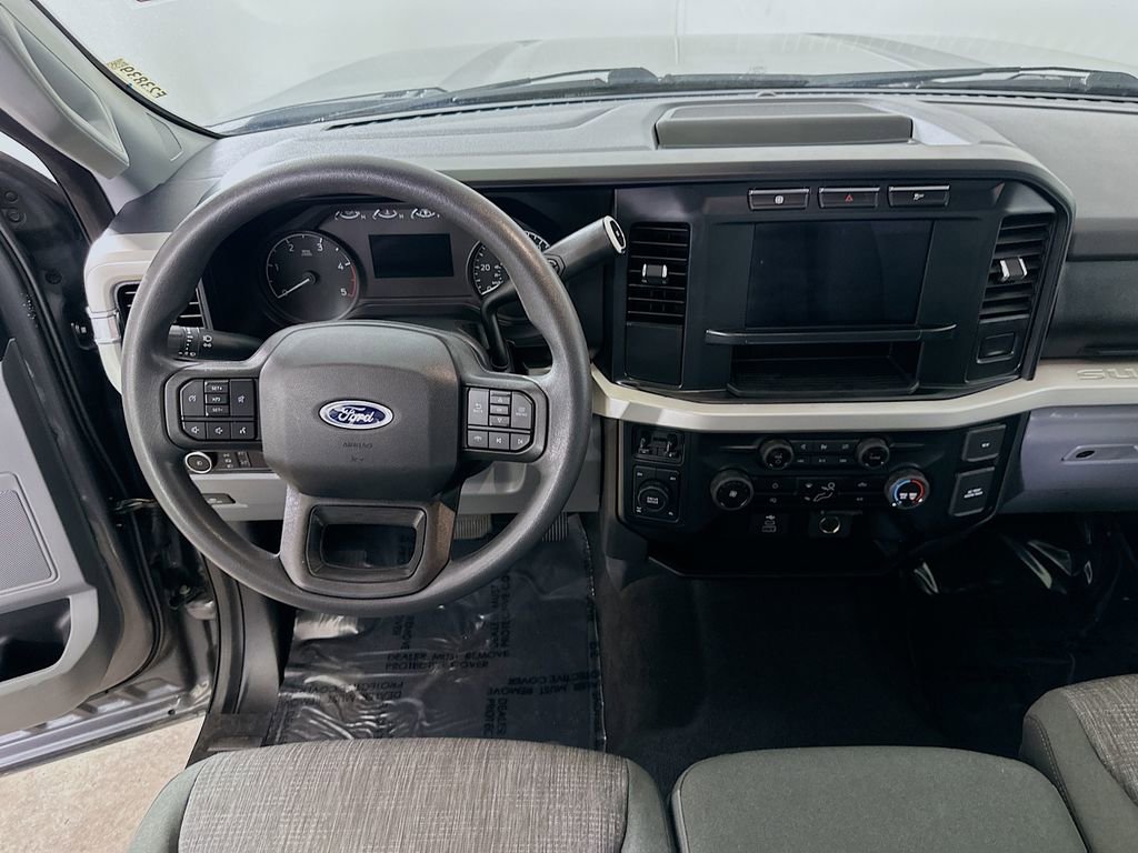 Used 2023 Ford F250 XLT image 17