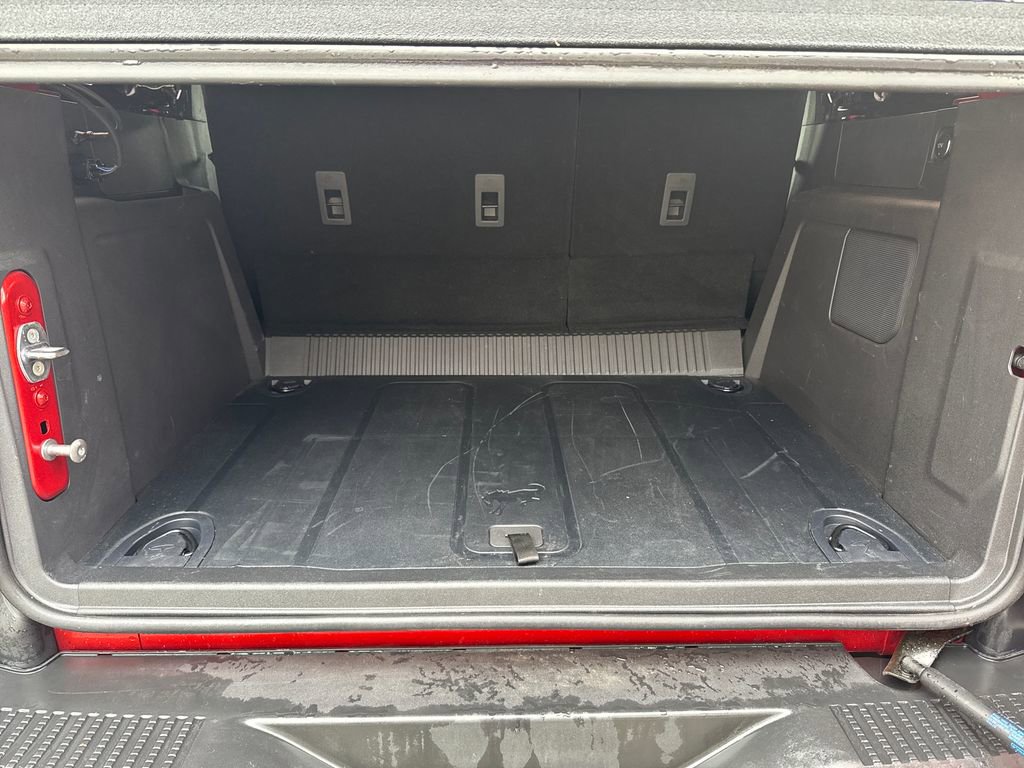 Used 2024 Ford Bronco Badlands AWD/4WD image 26