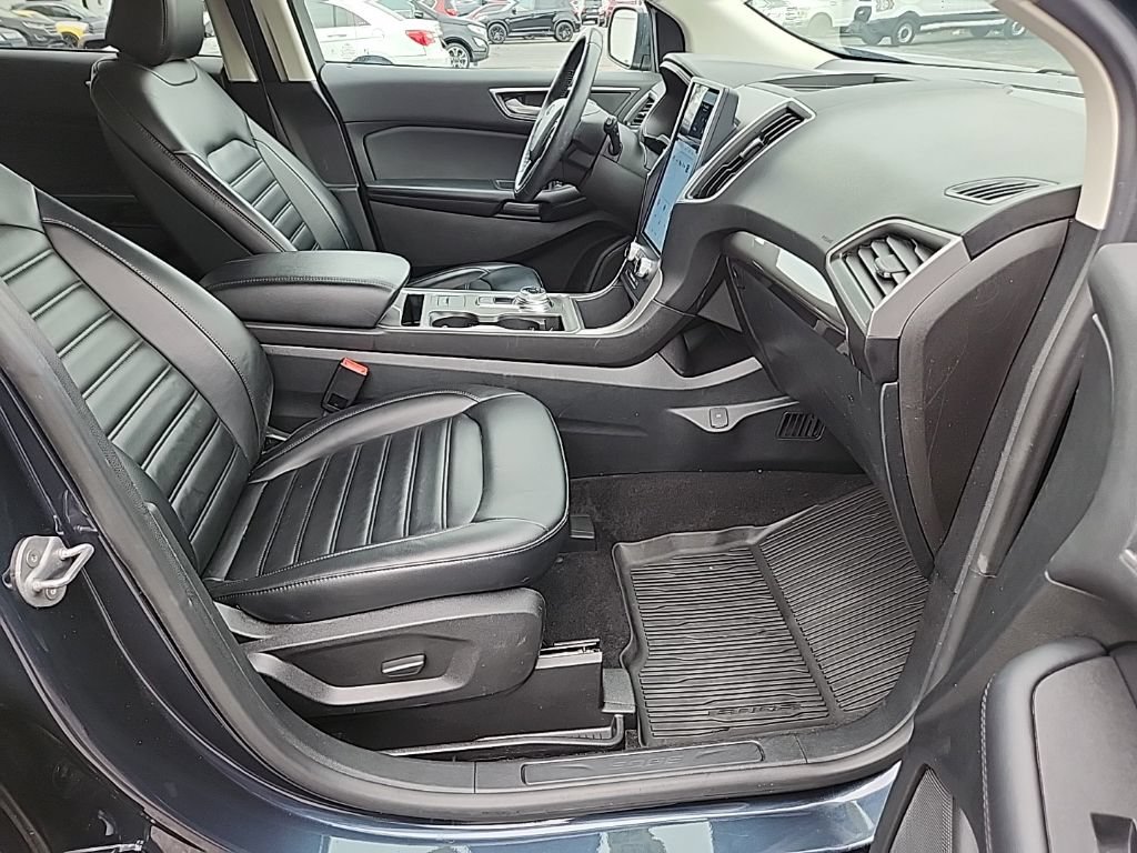 Used 2023 Ford Edge SEL w/ Convenience Package AWD/4WD image 39