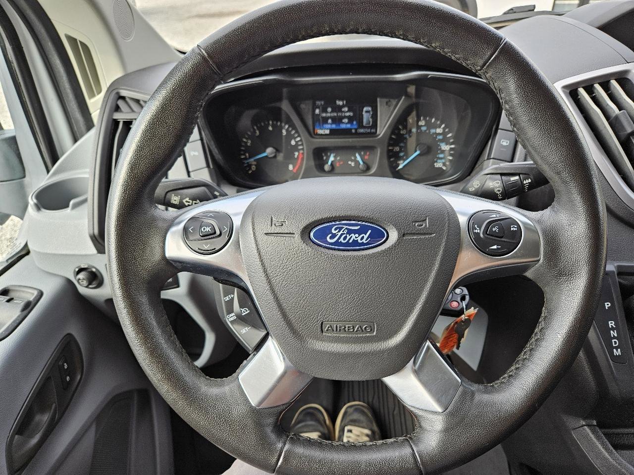Used 2019 Ford Transit 150 XLT RWD image 43