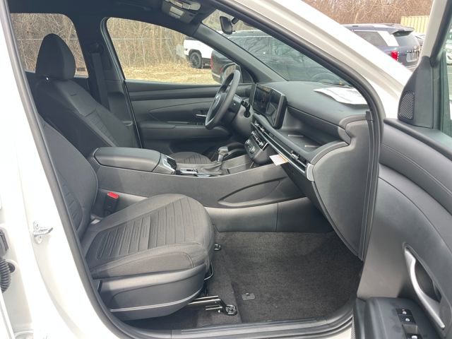 New 2026 Hyundai Santa Cruz SE image 15